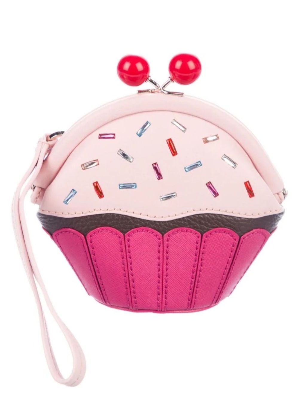 Kate Spade New York Take the Cake Wristlet